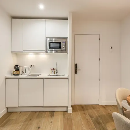 Encantador Apartamento Plaza Del Callao, Mid Term Madrid Buitenkant foto